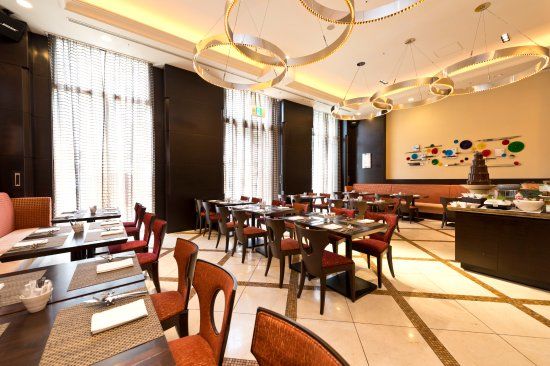 The Riverside Cafe & Dining